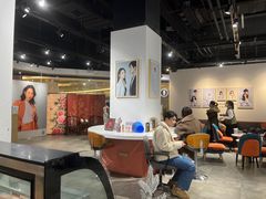 -海马体照相馆(天津世纪都会店)