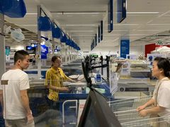 -宜家家居(西安未央商场店)