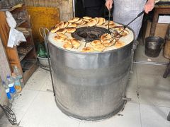 -肖为民麻糕(双桂坊店)