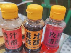 -阿金大白·上海菜馆(新天地店)