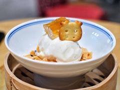 -歎雪糕低糖低脂Gelato冰淇淋