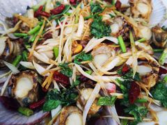 -富临港·蒸汽海鲜·手抓海鲜·炒菜(栈桥店)