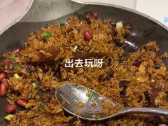 -鹿港小镇(悠唐店)