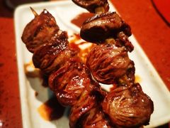 -小山日本料理(兴业太古汇店)
