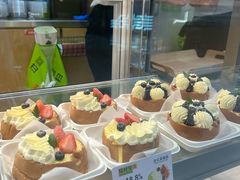 -糕材生(龙湖北京大兴天街店)