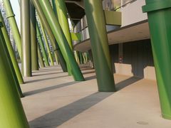 -宝安区体育中心体育馆