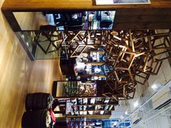 无印良品Cafe&nbsp;&&nbsp;Meal&nbsp;MUJI-无印良品餐堂 MUJI Diner(成都太古里店)