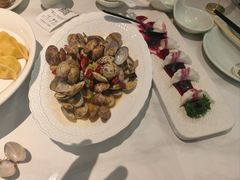 -船歌·鱼水饺青岛菜(枫蓝国际购物中心店)