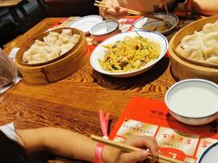 -新兴园饺子馆(河南街店)