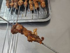 -文文烤肉(大皮院店)