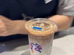 -瑞幸咖啡(南丰汇商场店)