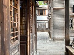 -星巴克(福州三坊七巷店)