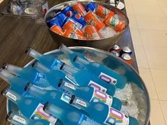 -成都蒲江花样年福朋喜来登度假酒店·宜客乐西餐厅