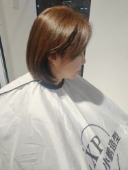 -东方美妍小鹏造型