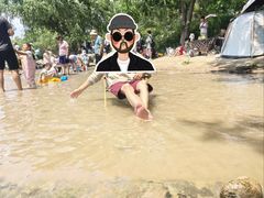 -绿堤公园
