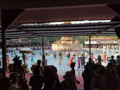 -西双版纳勐泐文化旅游区