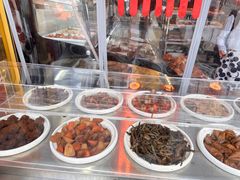 -白魁老号饭庄(交道口店)