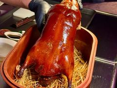 -谦默府· 现代潮粤菜(外滩店)