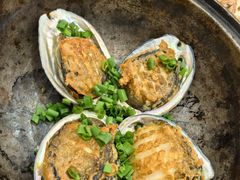 -新享乐海鲜(翠华路店)