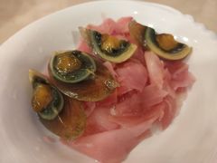 -盛记粥面(佐敦店)