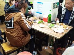 大堂-宝瑞门钉肉饼店