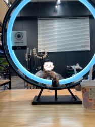 -藤野造型·专业烫染店