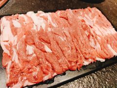 -清真京华源·涮肉烧烤(丰庆店)