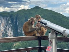 -重庆云阳龙缸景区