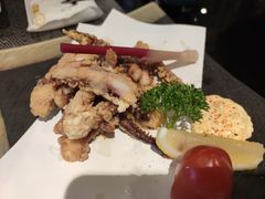 -昱匠·日本料理(金融街店)