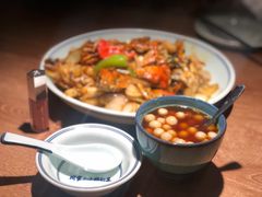 -周家二小姐的菜(西津渡店)