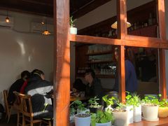 -铃木食堂(帽儿胡同店)