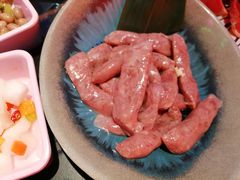 -碳夫·东北炭火烤肉(胥口店)
