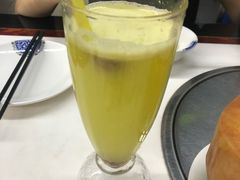 -量贩海鲜餐厅