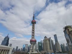 -璞渼咖啡 ROOF P.M. Café(浦东美术馆店)