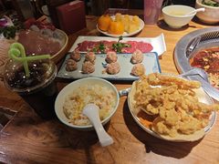 -城墙拐拐火锅(三峡广场黑金冠店)