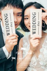 -帆拉斐婚纱摄影(春熙店)