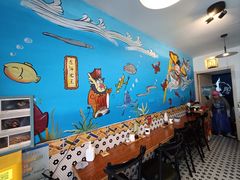 -大禹家·海鲜面馆(新闸路店)