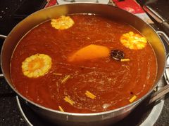 -牛事制造局牛肉火锅(莲岳路店)