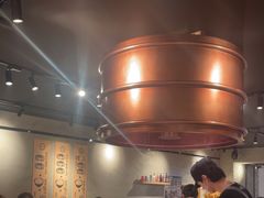 -肉肉大米(德基广场店)