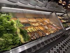 -火炉火自助餐(西直门凯德MALL店)