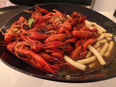-沪小胖小龙虾(淮海中路旗舰店)