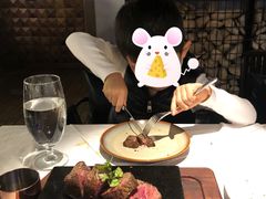 -Erman岩烧牛排(虹桥南丰城店)