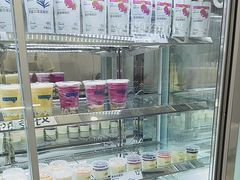 -白色日记·手作酸奶(麦凯乐店)