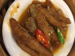 -点都德(大茶楼店)