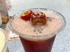 -茶颜悦色(坡子街幽兰阁店)