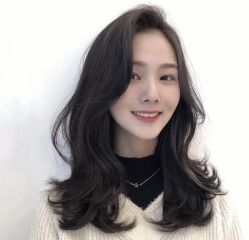 -张昊造型