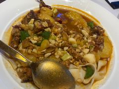 -阿娜尔·新疆菜(宜家荟聚中心店)