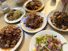 -温记府廟豆汤饭·始于1955年(海椒店)