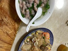 -一路飘香面馆