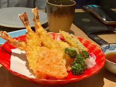 -阿吾罗·月咏精致日料(港汇恒隆广场店)